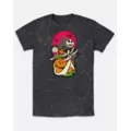 Jack Skellington Sally Pumpkin T Shirt - The Nightmare Before Christmas at Spencer's