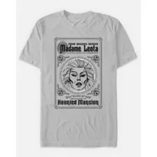 Madame Leota Ghost T Shirt - The Haunted Mansion at Spencer's