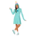 Kids Scrump Dress Costume - Lilo & Stitch at Spencer's