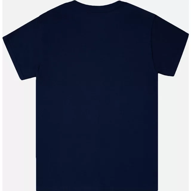 Navy Blue I Pee In Pools T Shirt - Danny Duncan at Spencer's