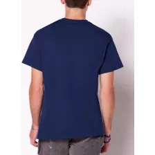 Navy Blue I Pee In Pools T Shirt - Danny Duncan at Spencer's