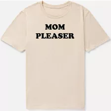 Tan Mom Pleaser T Shirt - Danny Duncan at Spencer's