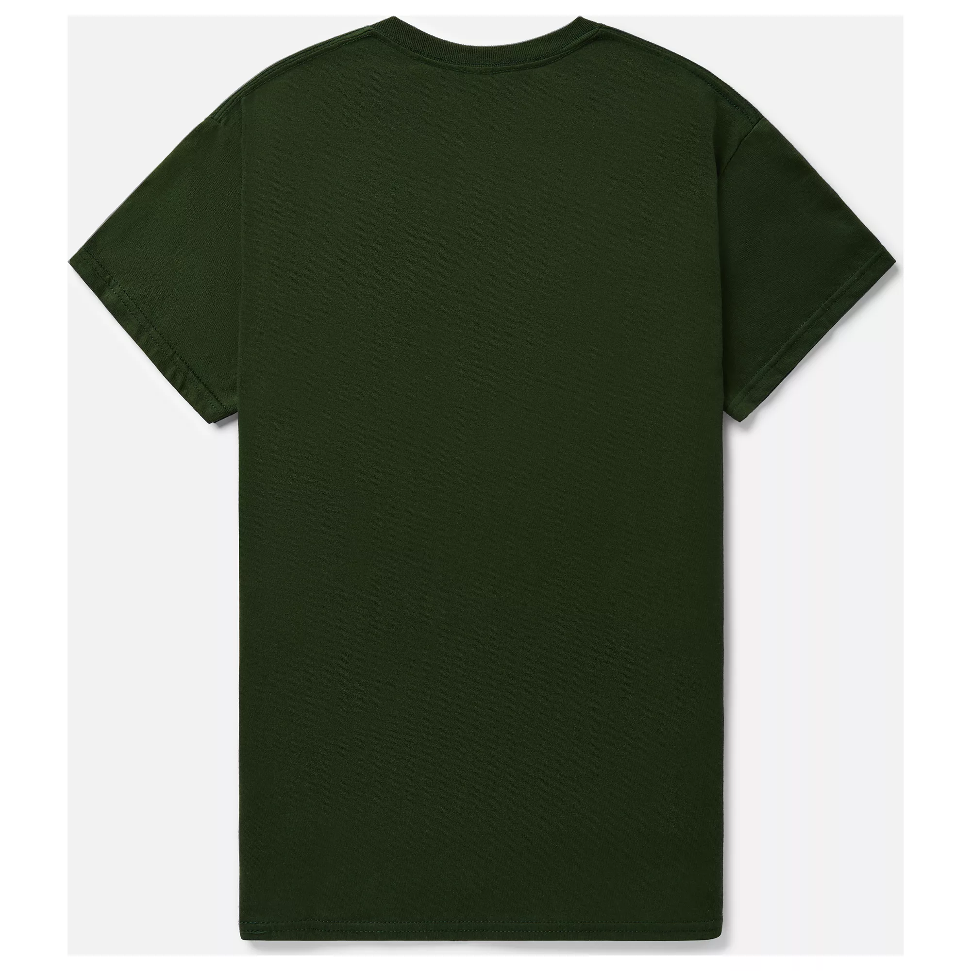 Green Two Seater T Shirt - Danny Duncan at Spencer's