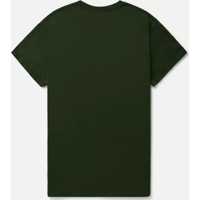 Green Two Seater T Shirt - Danny Duncan at Spencer's