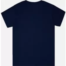 Navy Blue Two Seater T Shirt - Danny Duncan at Spencer's