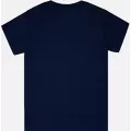 Navy Blue Who Ate All The Pussy T Shirt - Danny Duncan at Spencer's