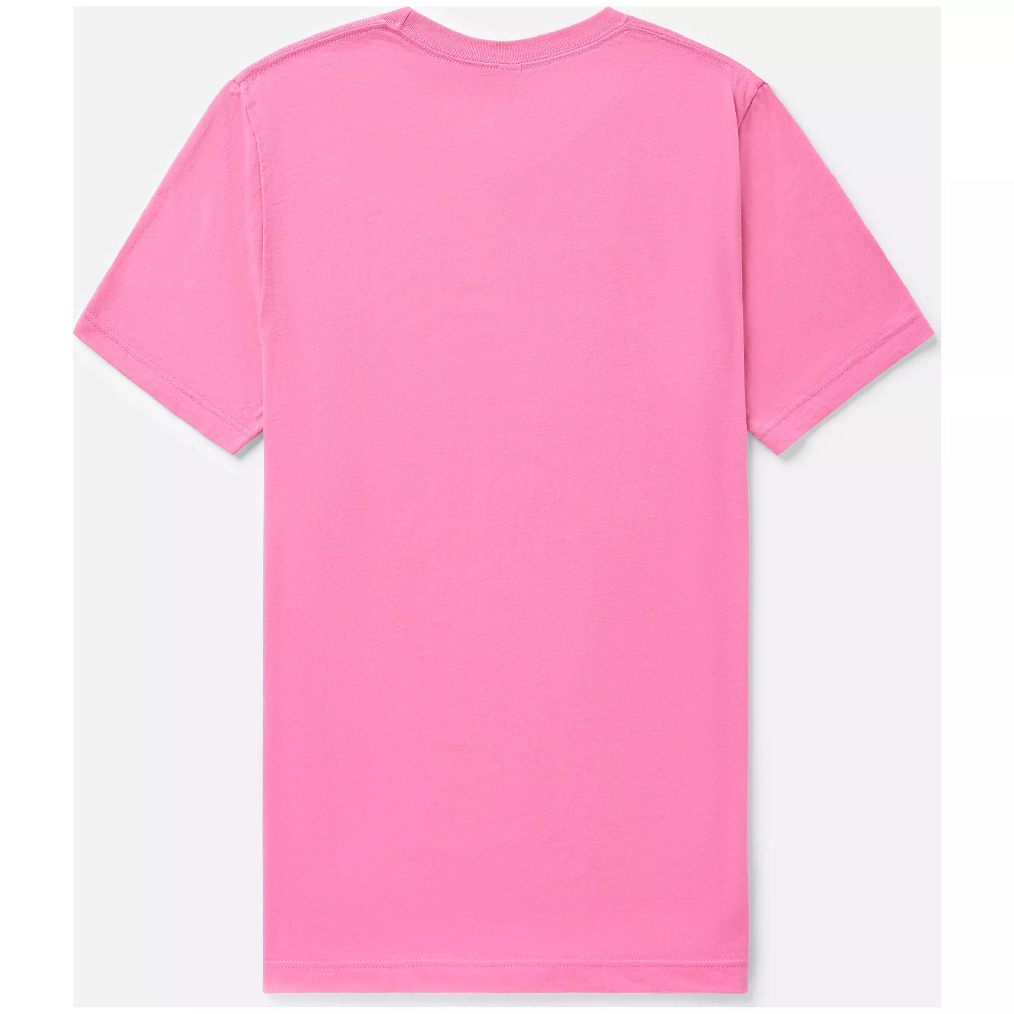 Pink Who Ate All The Pussy T Shirt - Danny Duncan at Spencer's