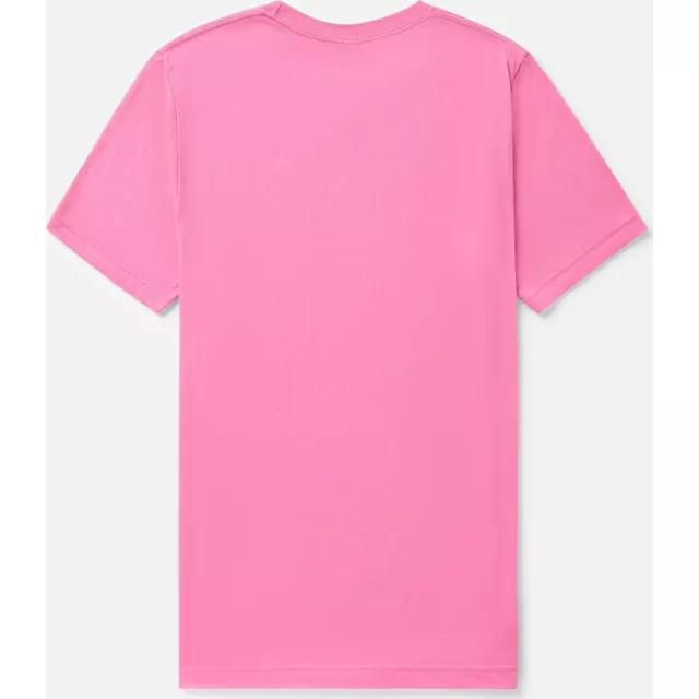 Pink Who Ate All The Pussy T Shirt - Danny Duncan at Spencer's