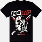 Friday The 13th 
