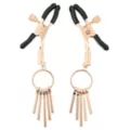 Verge Nipple Clamps at Spencer's