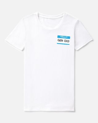 Glen Coco T Shirt – Mean Girls