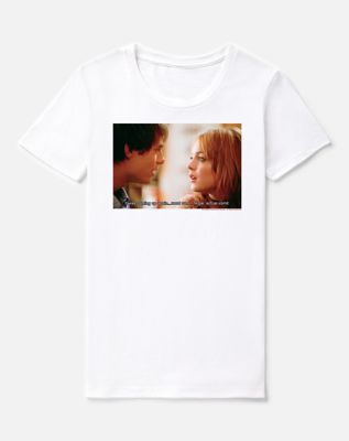 Mean Girls Word Vomit T Shirt 