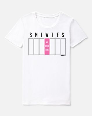 Mean Girls Week Calendar T Shirt