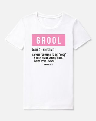 Mean Girls Grool T Shirt