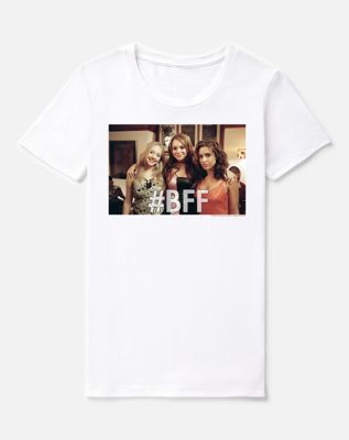 Mean Girls BFF T Shirt