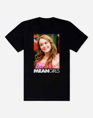 Mean Girls Plastic T Shirt 