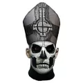 Papa Emeritus II Standard Edition Mask - Ghost at Spencer's