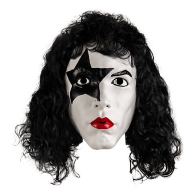Paul Stanley Starchild Full Costume Accessory - Kiss by Spirit Halloween