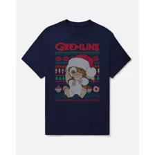 Gizmo Christmas T Shirt - Gremlins at Spencer's