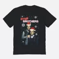 Step Brothers Christmas T Shirt at Spencer's