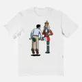 Nutcrackin' T Shirt - KBill T at Spencer's