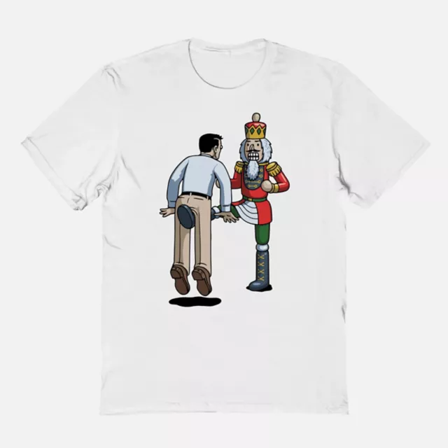 Nutcrackin' T Shirt - KBill T at Spencer's