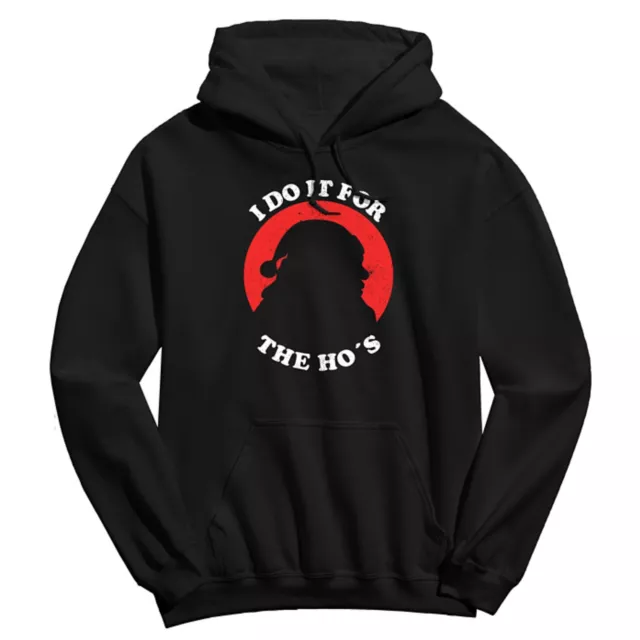 Do It For The Ho's Hoodie - Sachpica at Spencer's