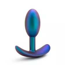 Nebula Butt Plug - Anal Adventures Matrix at Spencer's