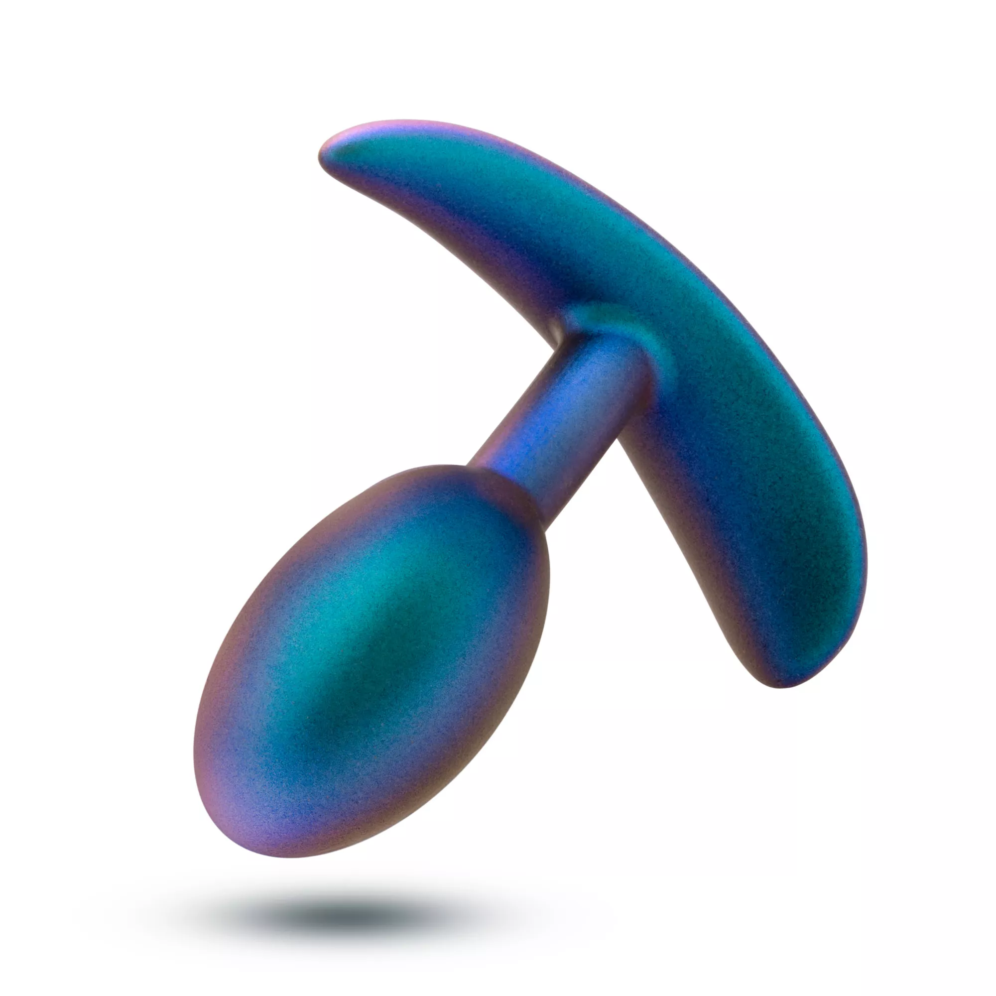 Nebula Butt Plug - Anal Adventures Matrix at Spencer's