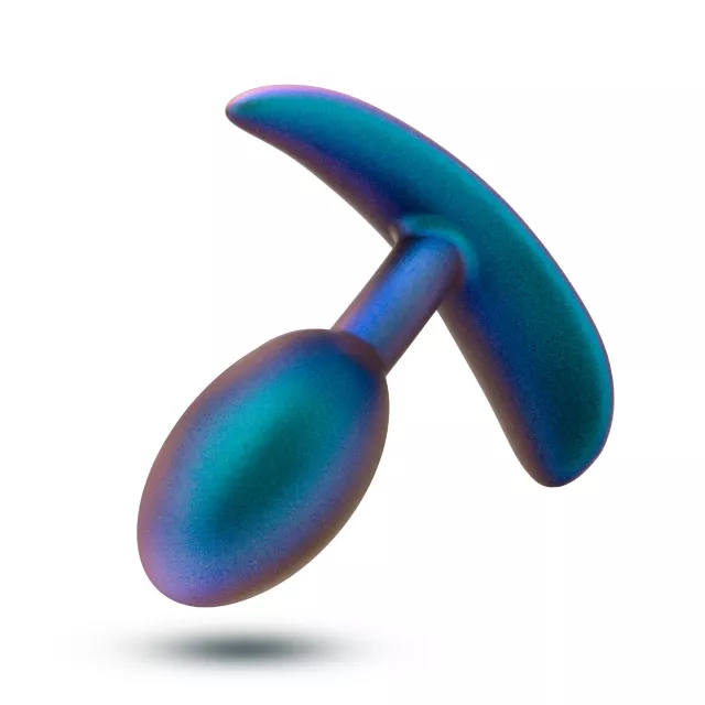 Nebula Butt Plug - Anal Adventures Matrix at Spencer's