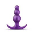 Supernova Butt Plug 3 Inch - Anal Adventures Matrix at Spencer's