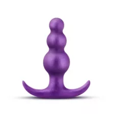 Supernova Butt Plug 3 Inch - Anal Adventures Matrix at Spencer's