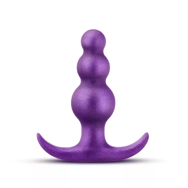 Supernova Butt Plug 3 Inch - Anal Adventures Matrix at Spencer's