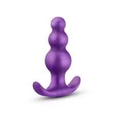 Supernova Butt Plug 3 Inch - Anal Adventures Matrix at Spencer's