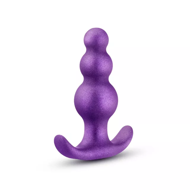 Supernova Butt Plug 3 Inch - Anal Adventures Matrix at Spencer's
