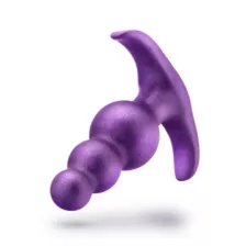 Supernova Butt Plug 3 Inch - Anal Adventures Matrix at Spencer's
