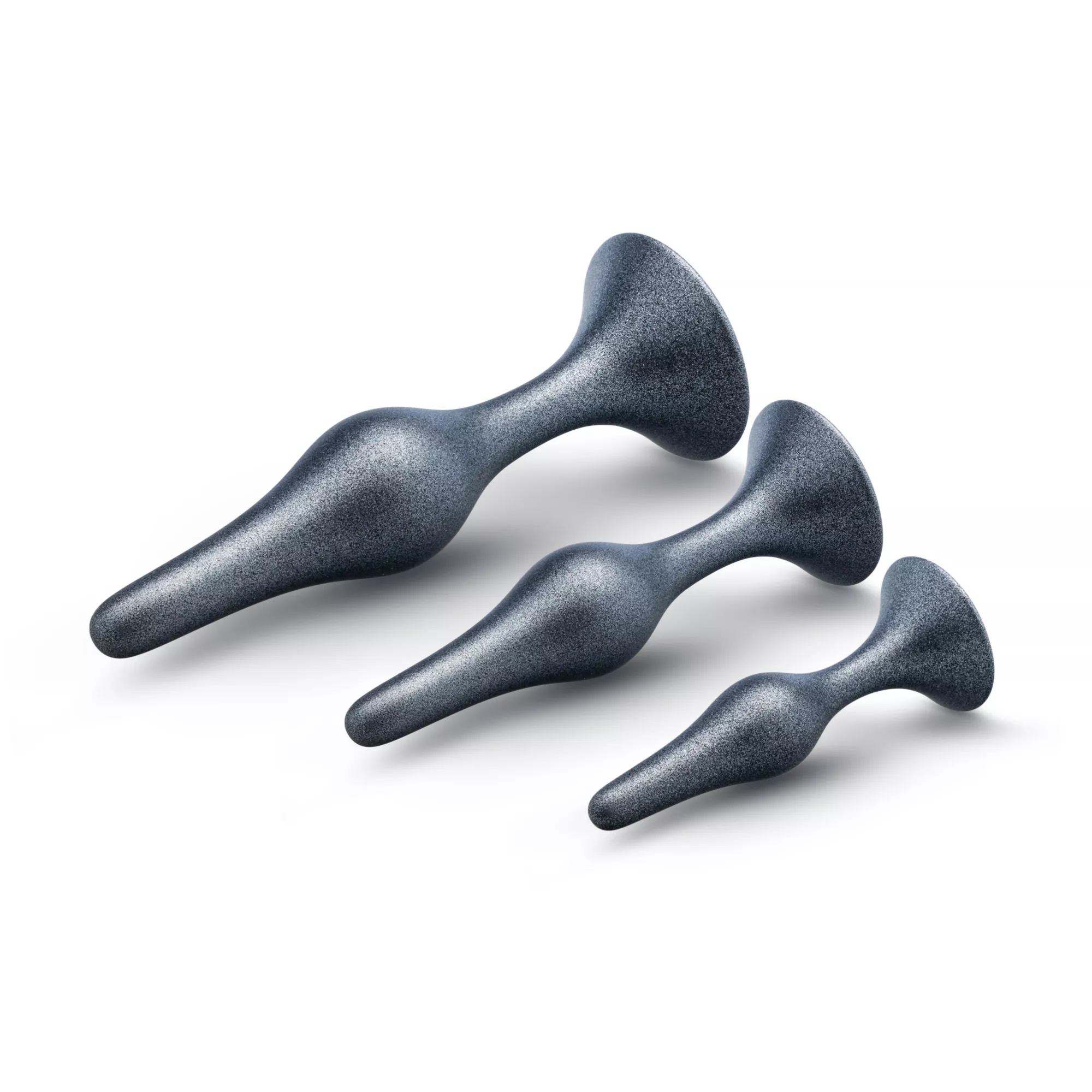 Genesis Butt Plug Kit - Anal Adventures Matrix at Spencer's