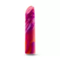 Firey 10-Function Rechargeable Waterproof Bullet Power Vibrator - 4 Inch at Spencer's