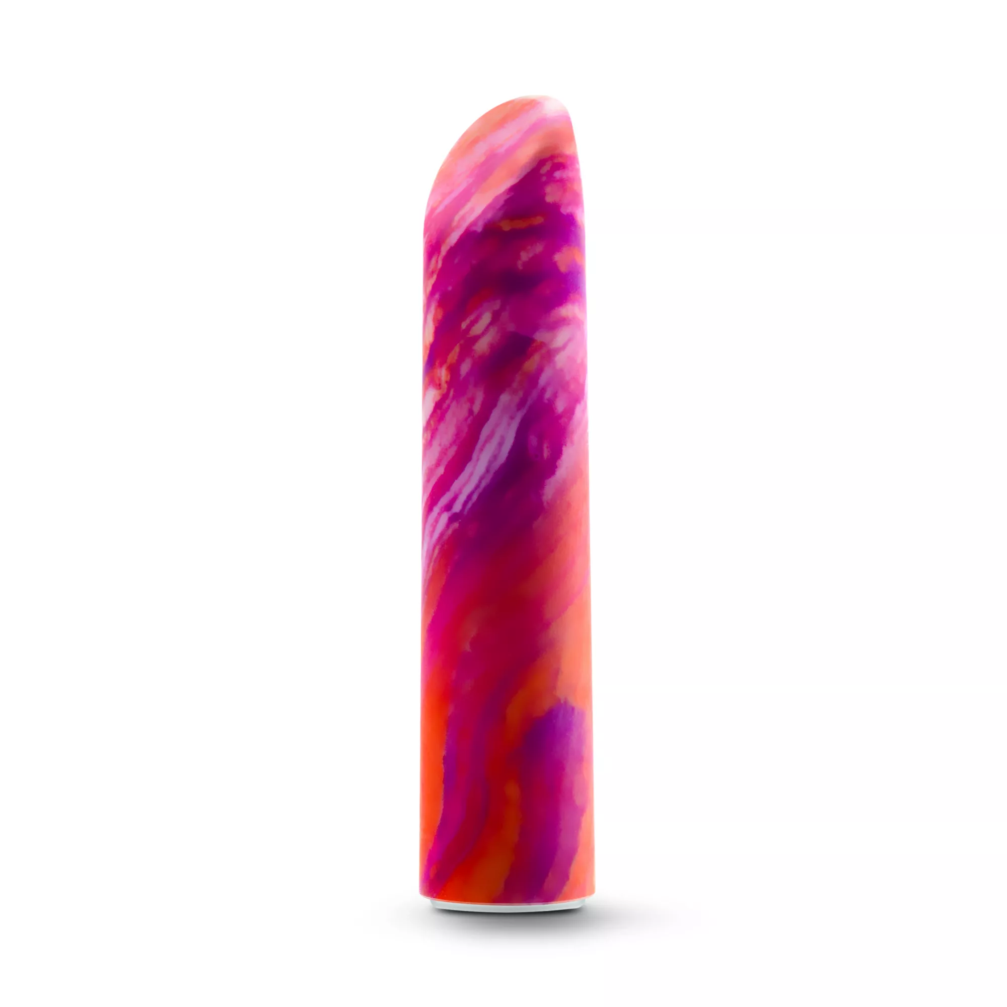 Firey 10-Function Rechargeable Waterproof Bullet Power Vibrator - 4 Inch at Spencer's