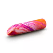 Firey 10-Function Rechargeable Waterproof Bullet Power Vibrator - 4 Inch at Spencer's