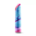 Fascinate 10-Function Rechargeable Waterproof Bullet Vibrator - 4 Inch at Spencer's