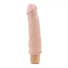 Multi Speed Home Wrecker Vibrating Dildo - 9.25 Inch at Spencer's