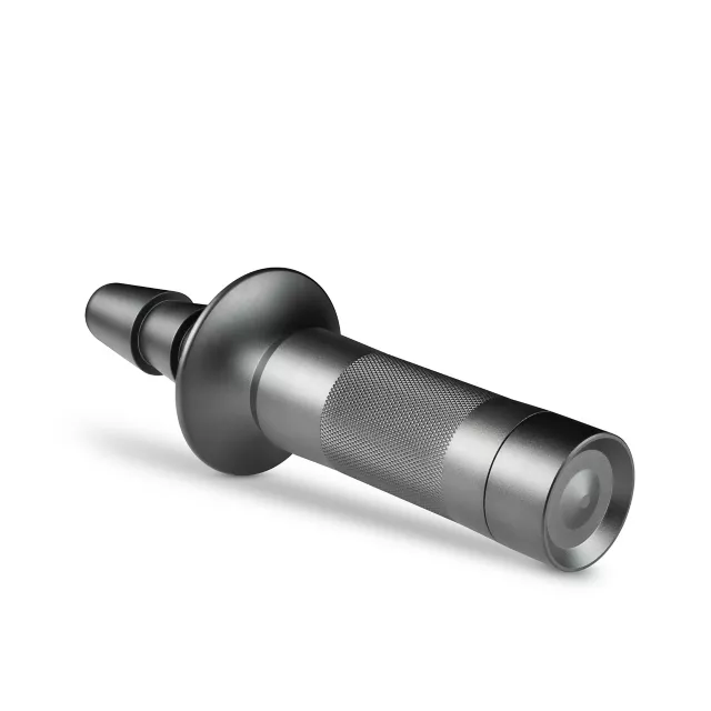 Mocha Lock on Karbonite Kit - 7.8 Inch at Spencer's