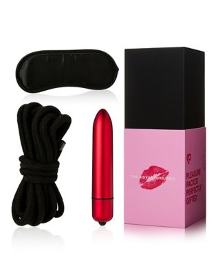 The Adventure Box Sex Toy Kit