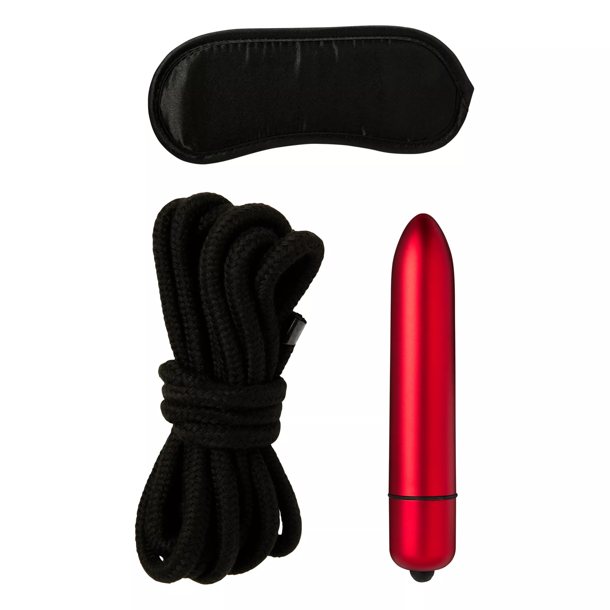 The Adventure Box Sex Toy Kit at Spencer's