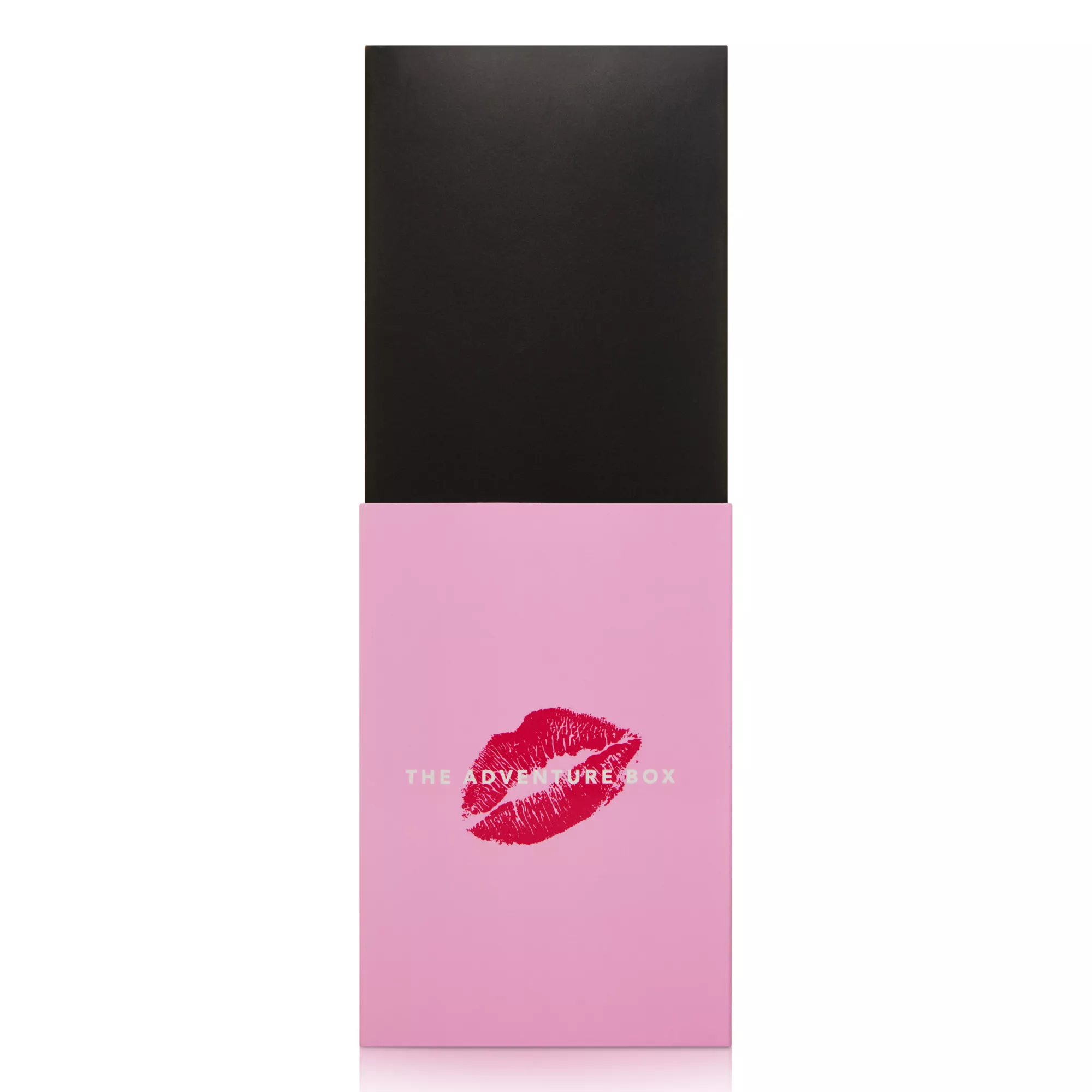 The Adventure Box Sex Toy Kit at Spencer's