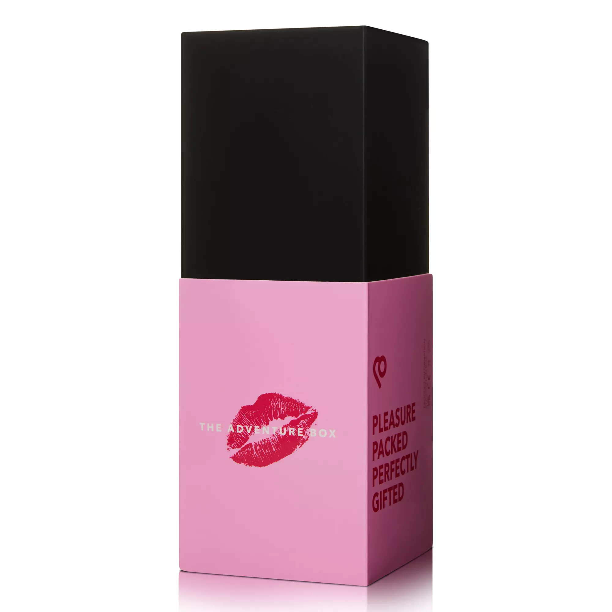 The Adventure Box Sex Toy Kit at Spencer's