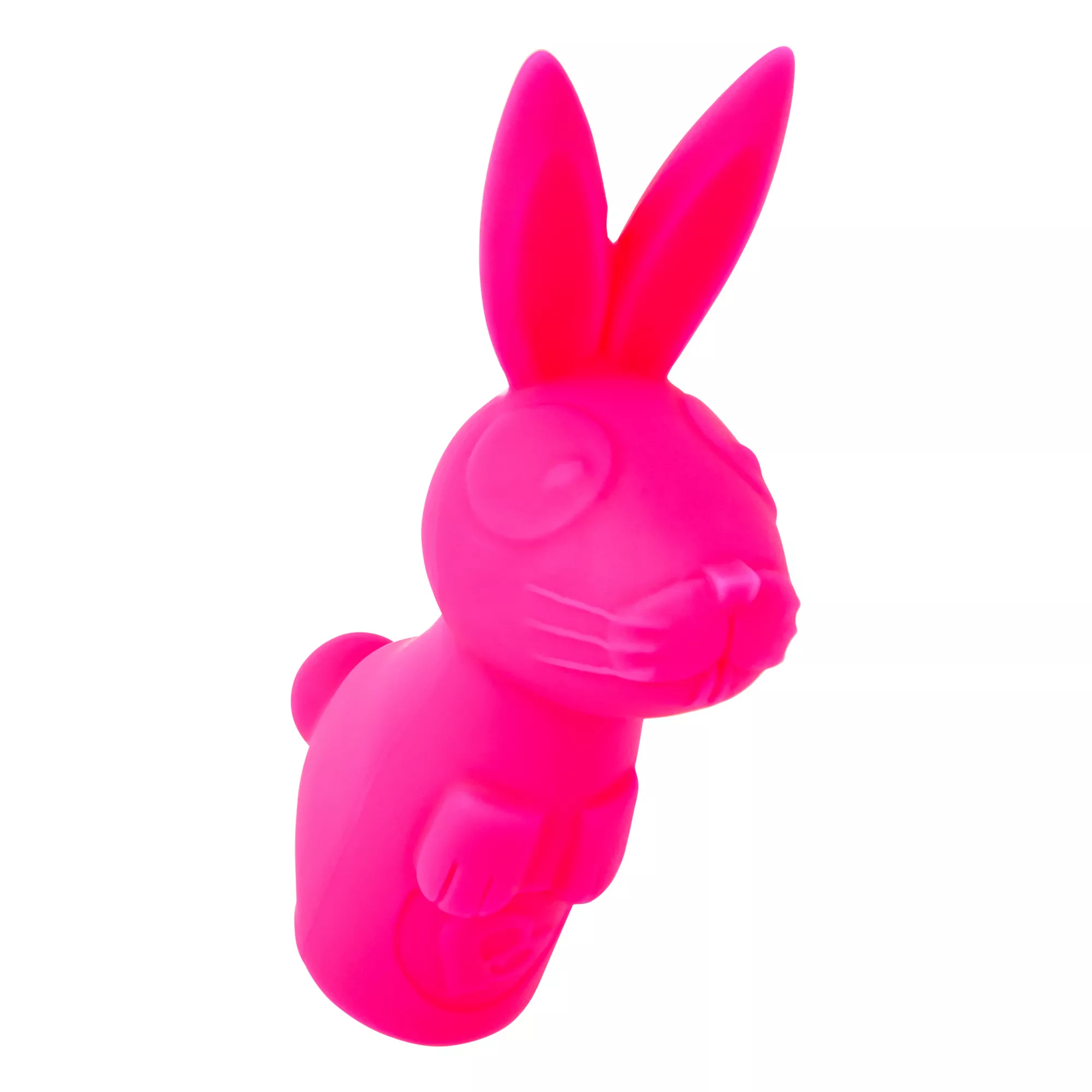 The Bunny Box Sex Toy Kit at Spencer's