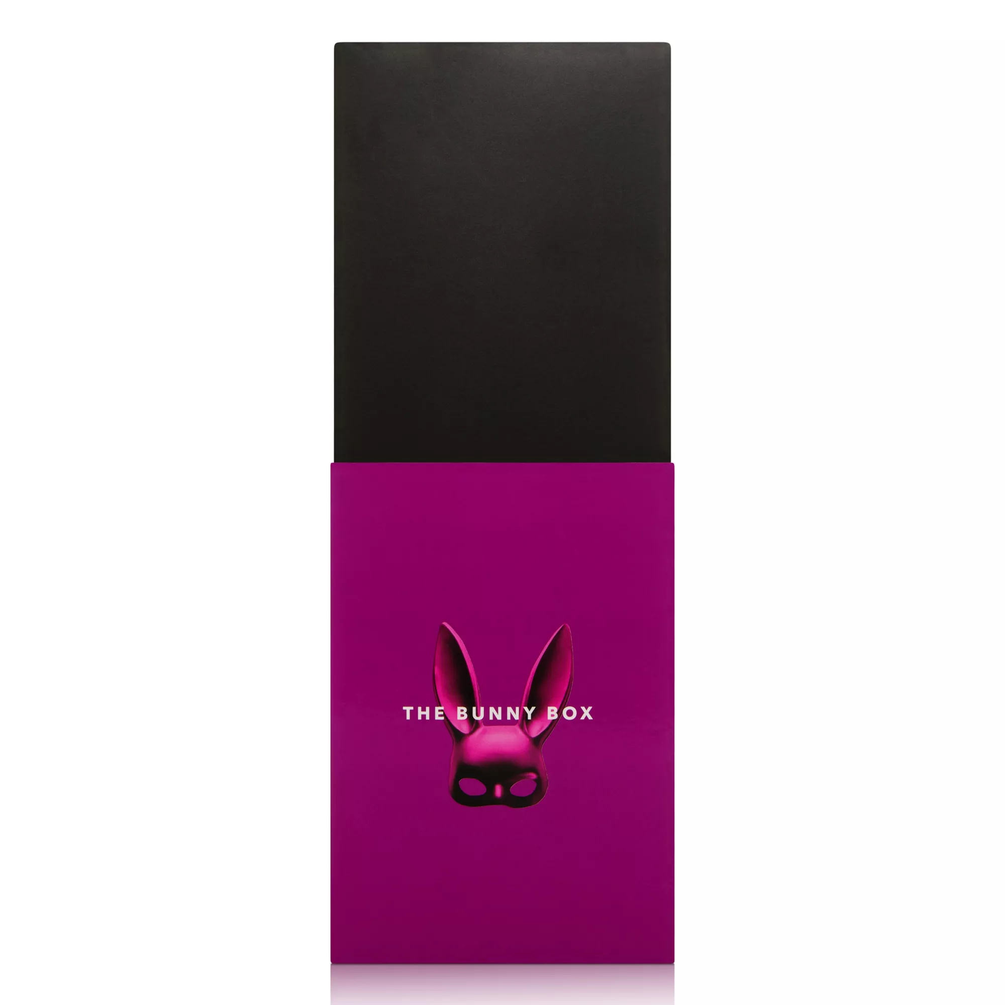 The Bunny Box Sex Toy Kit at Spencer's