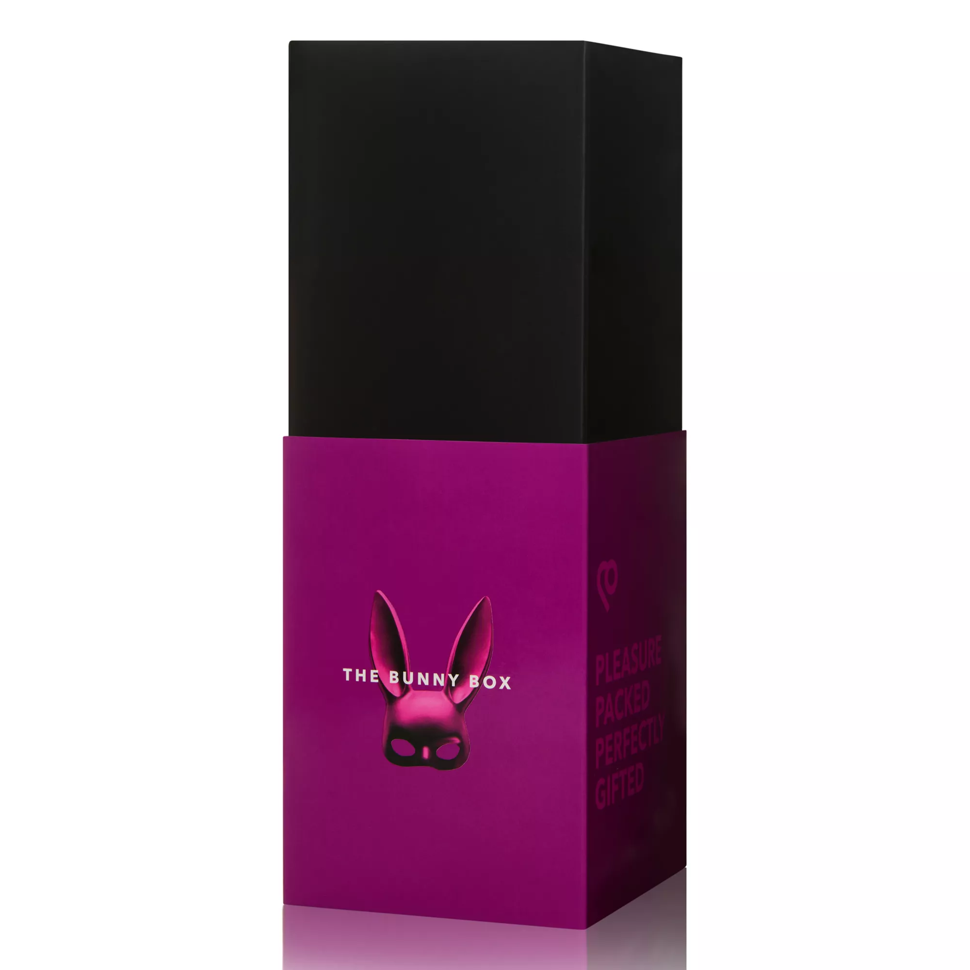 The Bunny Box Sex Toy Kit at Spencer's